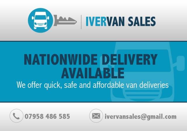 2021 Mercedes-Benz Sprinter 2.0 315 CDI Progressive RWD L3 H2 Euro 6 (s/s) 5dr