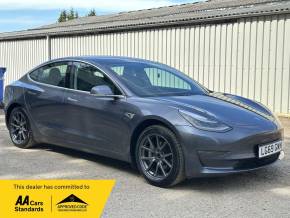 TESLA MODEL 3 2019 (69) at Iver Van Sales Iver