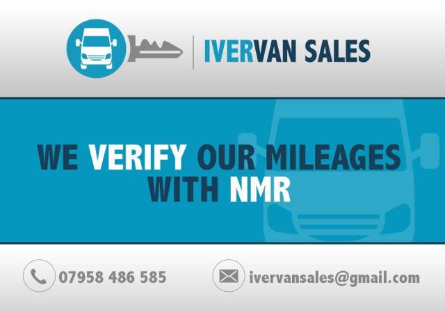 2020 Mercedes-Benz Sprinter 2.1 316 CDI RWD L2 H2 Euro 6 5dr