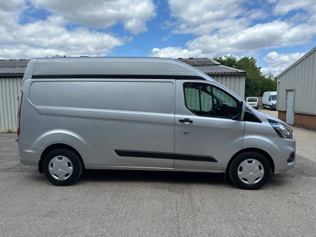 2019 Ford Transit Custom 2.0 320 EcoBlue Trend L2 H2 Euro 6 5dr