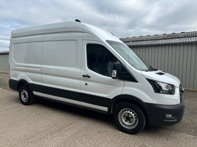 2022 Ford Transit 2.0 350 EcoBlue Leader FWD L3 H3 Euro 6 (s/s) 5dr