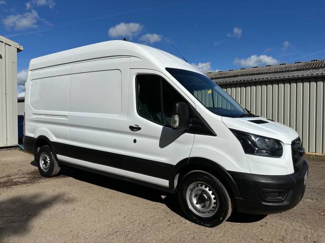 2020 Ford Transit 2.0 350 EcoBlue Leader FWD L3 H3 Euro 6 (s/s) 5dr