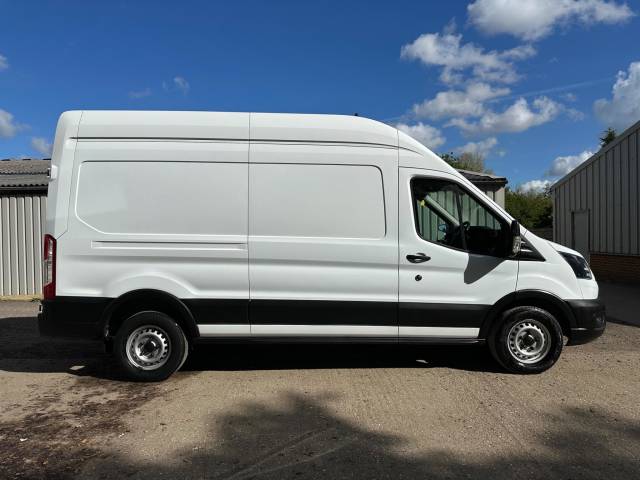 2020 Ford Transit 2.0 350 EcoBlue Leader FWD L3 H3 Euro 6 (s/s) 5dr