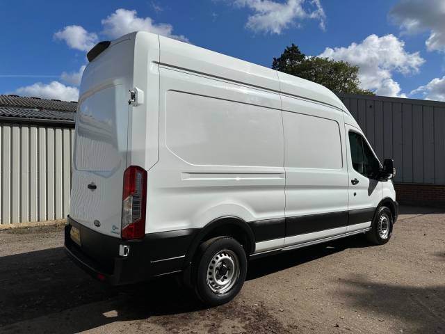 2020 Ford Transit 2.0 350 EcoBlue Leader FWD L3 H3 Euro 6 (s/s) 5dr