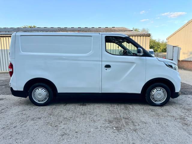 2022 Maxus eDeliver 3 35kWh Auto FWD L1 5dr