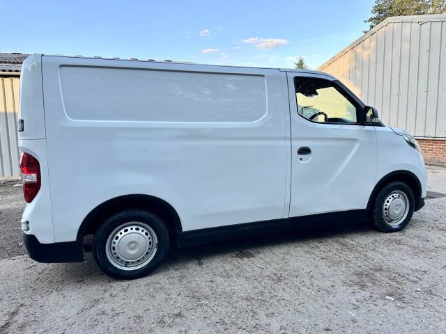 2022 Maxus eDeliver 3 35kWh Auto FWD L1 5dr