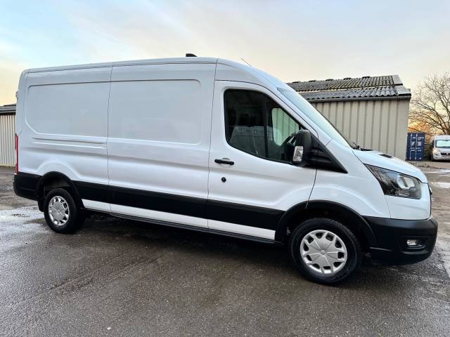 2022 Ford Transit 2.0 350 EcoBlue Trend FWD L3 H2 Euro 6 (s/s) 5dr