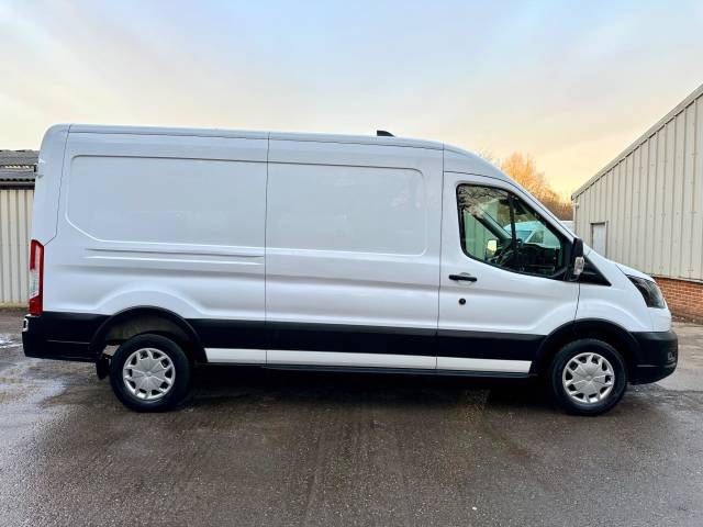 2022 Ford Transit 2.0 350 EcoBlue Trend FWD L3 H2 Euro 6 (s/s) 5dr