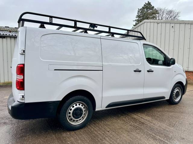 2023 Vauxhall Vivaro 1.5 Turbo D 2900 Prime L2 H1 Euro 6 (s/s) 6dr