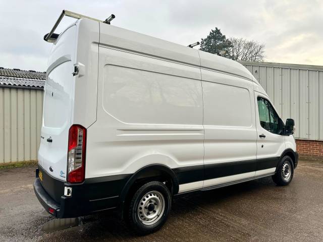 2022 Ford Transit 2.0 350 EcoBlue Leader RWD L3 H3 Euro 6 (s/s) 5dr