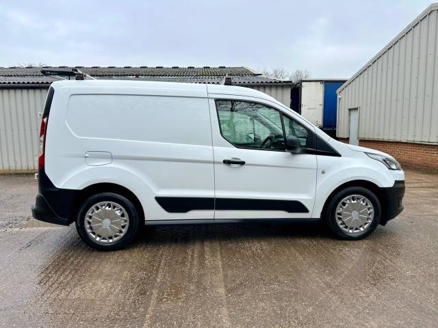 2021 Ford Transit Connect 1.5 200 EcoBlue Leader L1 Euro 6 (s/s) 5dr