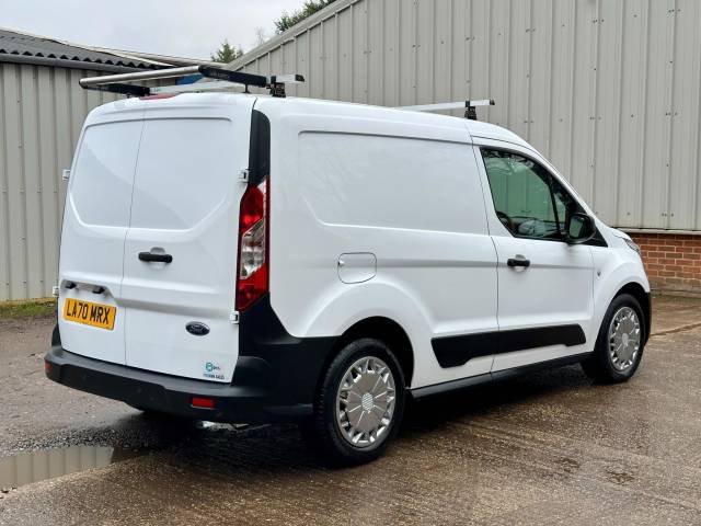 2021 Ford Transit Connect 1.5 200 EcoBlue Leader L1 Euro 6 (s/s) 5dr