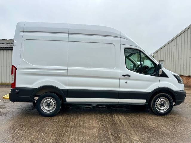 2018 Ford Transit 2.0 350 EcoBlue FWD L2 H3 Euro 6 5dr