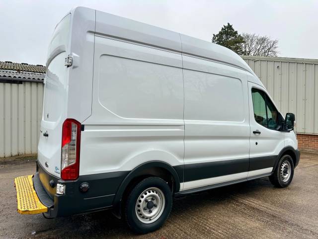 2018 Ford Transit 2.0 350 EcoBlue FWD L2 H3 Euro 6 5dr
