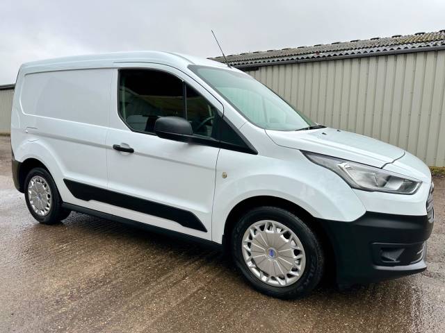 2019 Ford Transit Connect 1.5 200 EcoBlue L1 Euro 6 (s/s) 5dr