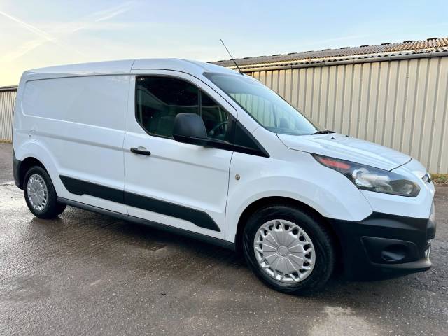 2017 Ford Transit Connect 1.5 TDCi 210 L2 H1 5dr