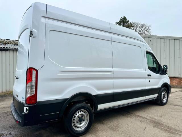 2022 Ford Transit 2.0 350 EcoBlue Leader RWD L3 H3 Euro 6 (s/s) 5dr