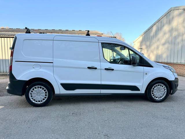 2017 Ford Transit Connect 1.5 TDCi 230 L2 H1 6dr