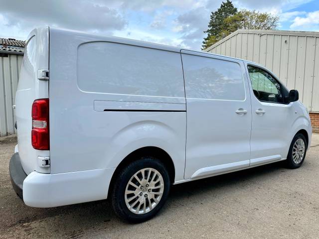 2023 Vauxhall Vivaro 2.0 Turbo D 3100 Pro L2 H1 Euro 6 (s/s) 6dr