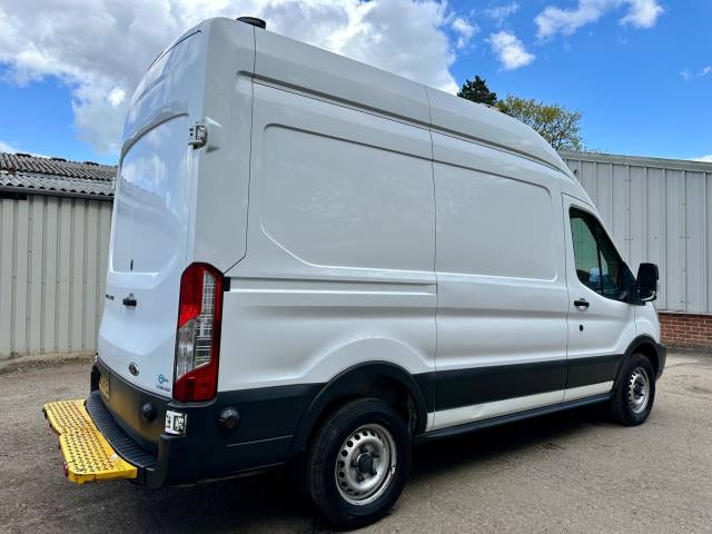 2018 Ford Transit 2.0 350 EcoBlue FWD L2 H3 Euro 6 5dr