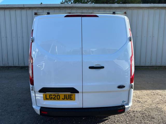 2020 Ford Transit Custom 2.0 320 EcoBlue Trend L2 H1 Euro 6 (s/s) 5dr