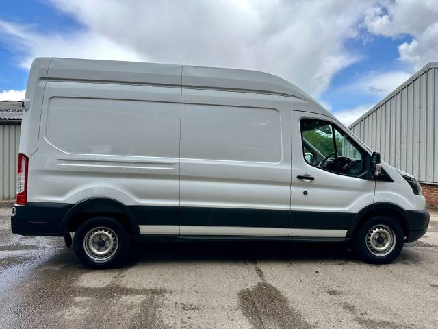 2019 Ford Transit 2.0 350 EcoBlue RWD L3 H3 Euro 6 5dr