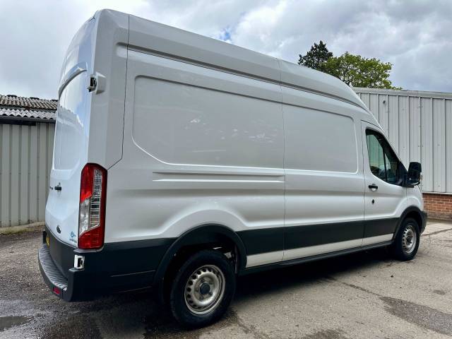 2019 Ford Transit 2.0 350 EcoBlue RWD L3 H3 Euro 6 5dr