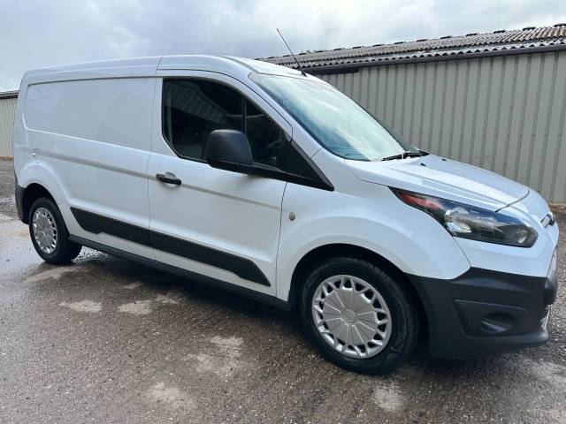 2017 Ford Transit Connect 1.5 TDCi 240 L2 H1 5dr