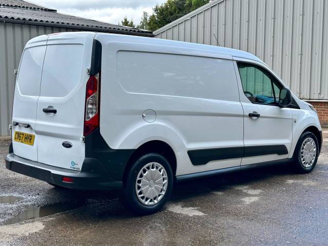 2017 Ford Transit Connect 1.5 TDCi 240 L2 H1 5dr