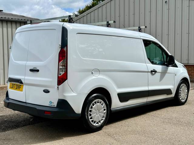 2017 Ford Transit Connect 1.5 TDCi 210 Trend L2 H1 5dr