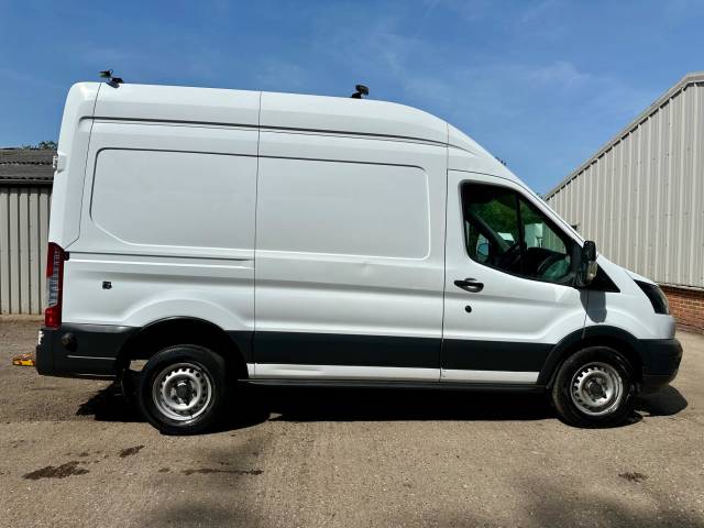 2018 Ford Transit 2.0 350 EcoBlue FWD L2 H3 Euro 6 5dr