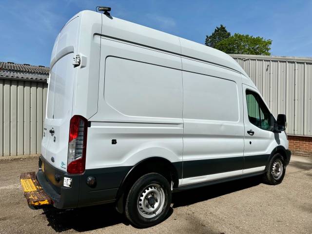 2018 Ford Transit 2.0 350 EcoBlue FWD L2 H3 Euro 6 5dr