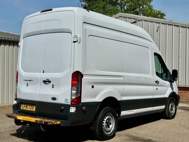 2018 Ford Transit 2.0 350 EcoBlue FWD L2 H3 Euro 6 5dr