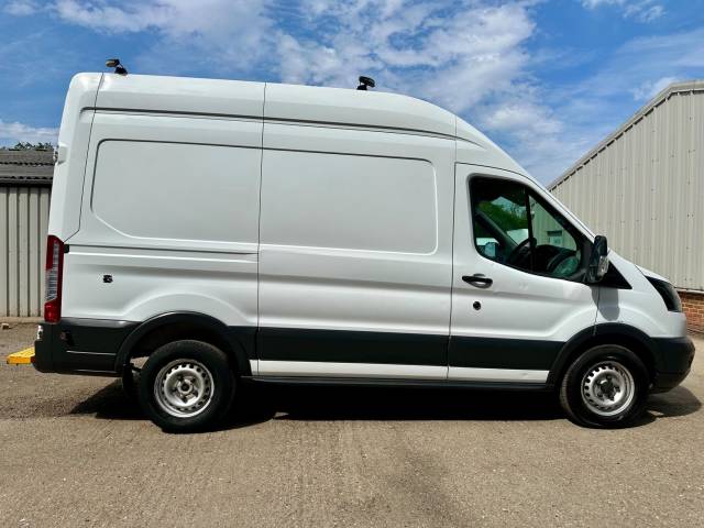 2019 Ford Transit 2.0 350 EcoBlue FWD L2 H3 Euro 6 5dr