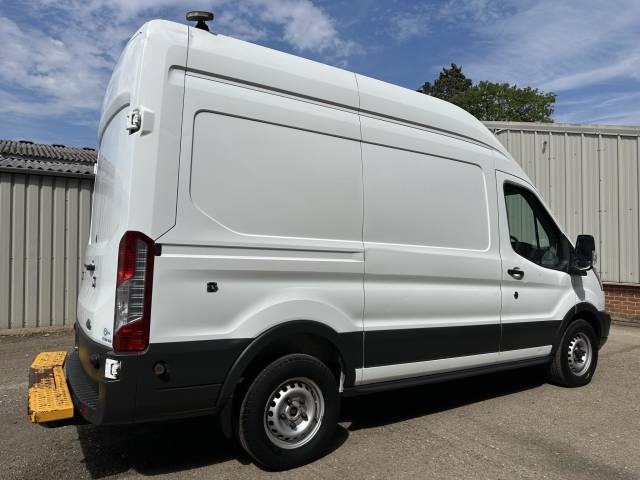 2019 Ford Transit 2.0 350 EcoBlue FWD L2 H3 Euro 6 5dr