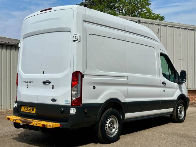 2019 Ford Transit 2.0 350 EcoBlue FWD L2 H3 Euro 6 5dr