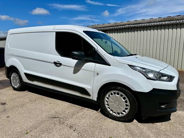 2019 Ford Transit Connect 1.5 240 EcoBlue L2 Euro 6 (s/s) 5dr
