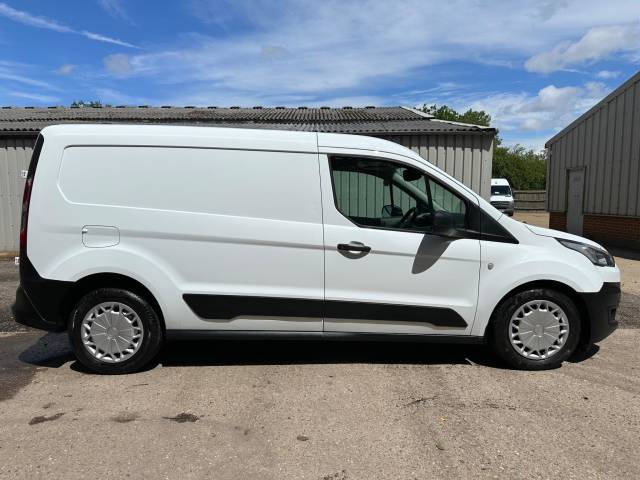 2019 Ford Transit Connect 1.5 240 EcoBlue L2 Euro 6 (s/s) 5dr