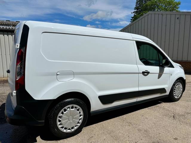 2019 Ford Transit Connect 1.5 240 EcoBlue L2 Euro 6 (s/s) 5dr