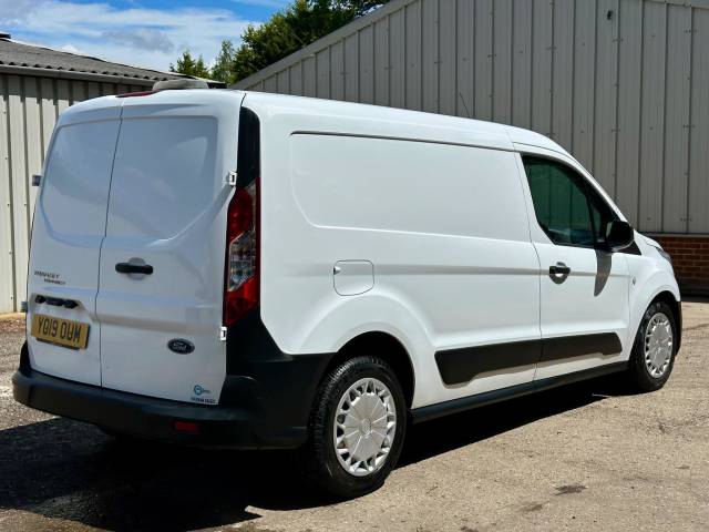 2019 Ford Transit Connect 1.5 240 EcoBlue L2 Euro 6 (s/s) 5dr