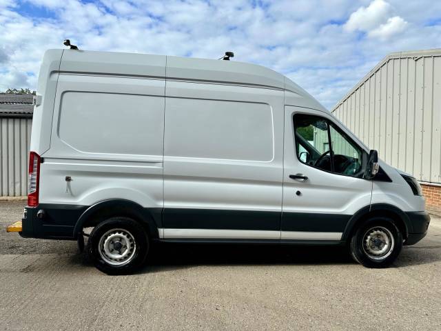 2019 Ford Transit 2.0 350 EcoBlue FWD L2 H3 Euro 6 5dr