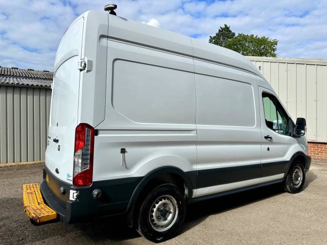 2019 Ford Transit 2.0 350 EcoBlue FWD L2 H3 Euro 6 5dr