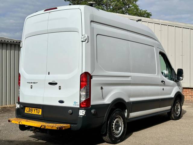 2019 Ford Transit 2.0 350 EcoBlue FWD L2 H3 Euro 6 5dr