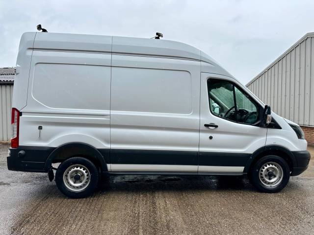 2019 Ford Transit 2.0 350 EcoBlue FWD L2 H3 Euro 6 5dr