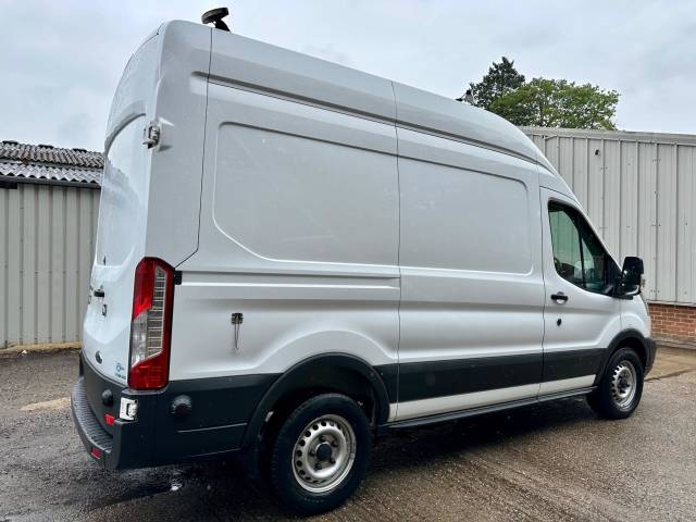 2019 Ford Transit 2.0 350 EcoBlue FWD L2 H3 Euro 6 5dr