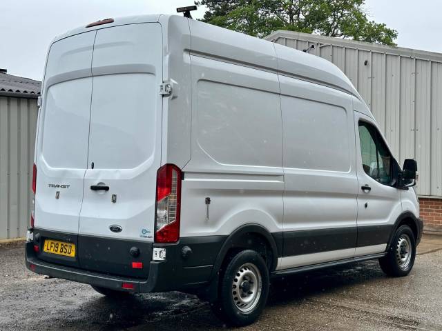 2019 Ford Transit 2.0 350 EcoBlue FWD L2 H3 Euro 6 5dr