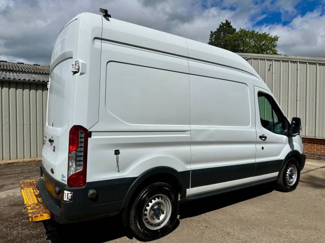 2018 Ford Transit 2.0 350 EcoBlue FWD L2 H3 Euro 6 5dr