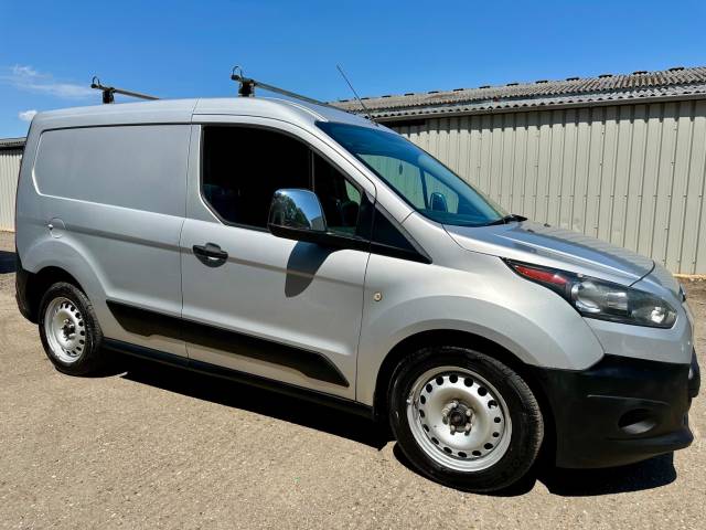 2017 Ford Transit Connect 1.5 TDCi 200 L1 H1 5dr