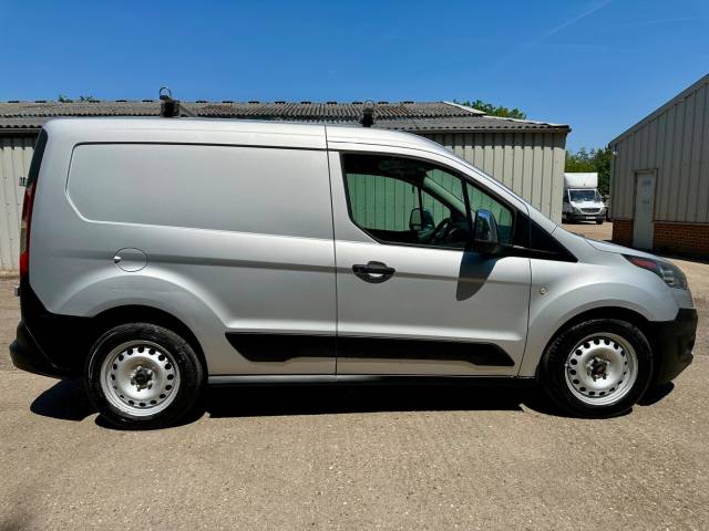 2017 Ford Transit Connect 1.5 TDCi 200 L1 H1 5dr