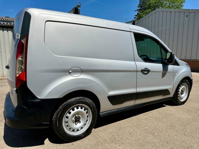 2017 Ford Transit Connect 1.5 TDCi 200 L1 H1 5dr